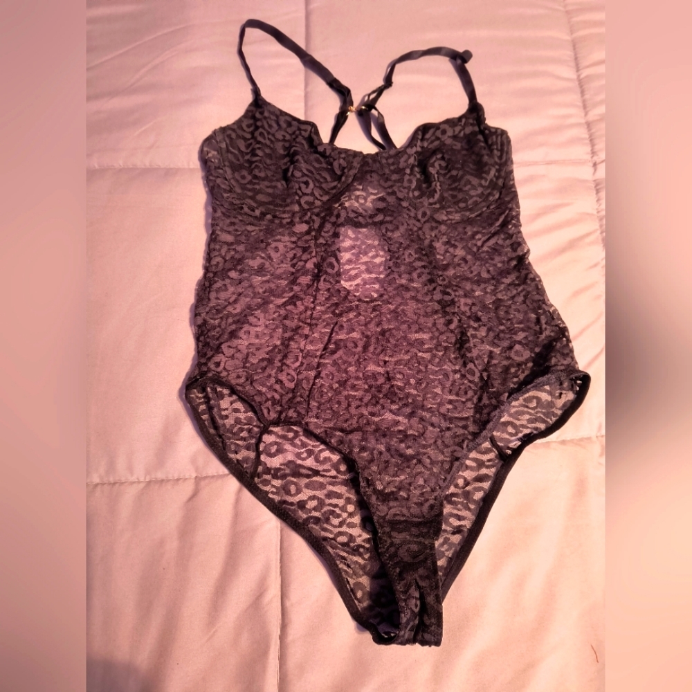 NWOT Venus teddy